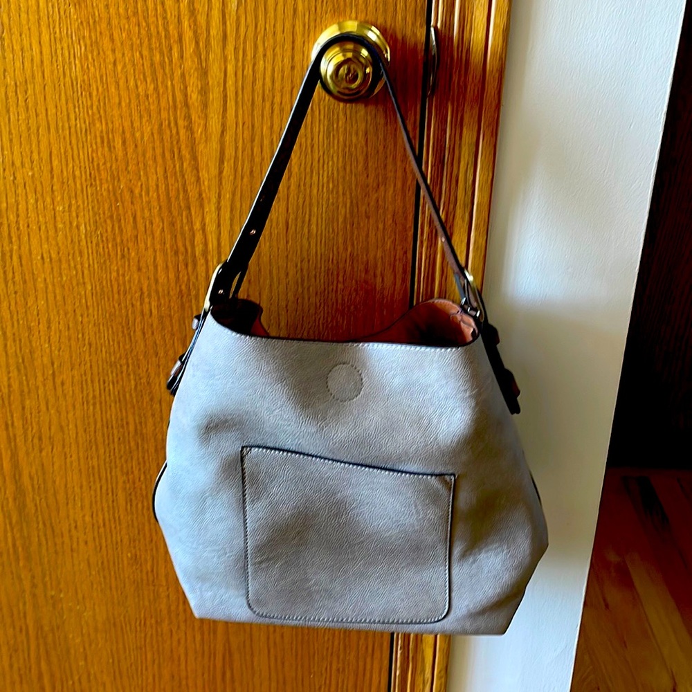 Joy Susan Hobo Bag